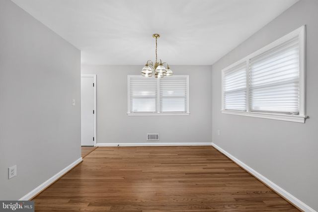 1107 RAYDALE RD, Hyattsville, MD 20783