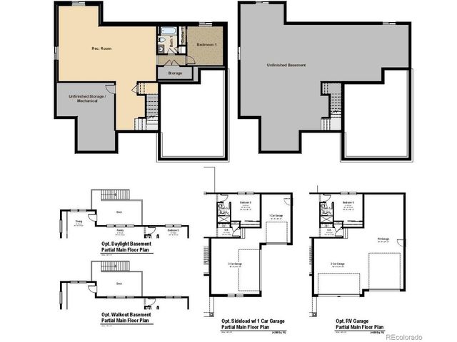 578 Old Grotto Dr, Monument, CO 80132