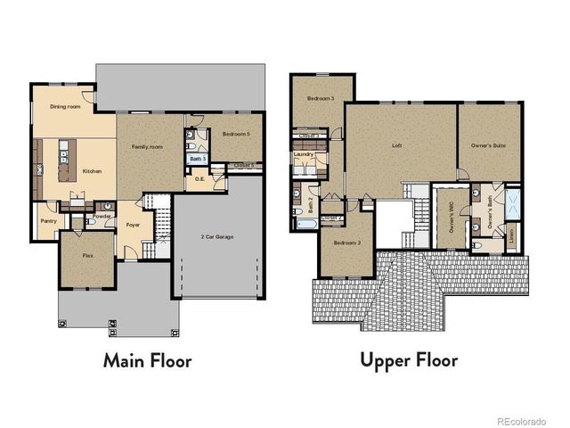 578 Old Grotto Dr, Monument, CO 80132
