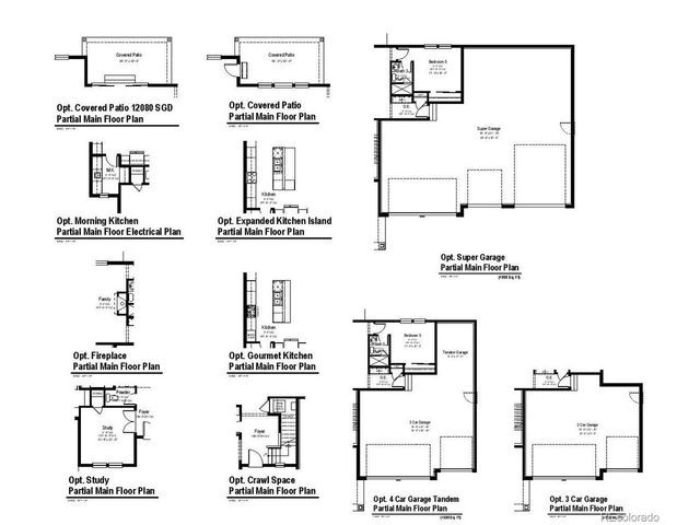 578 Old Grotto Dr, Monument, CO 80132