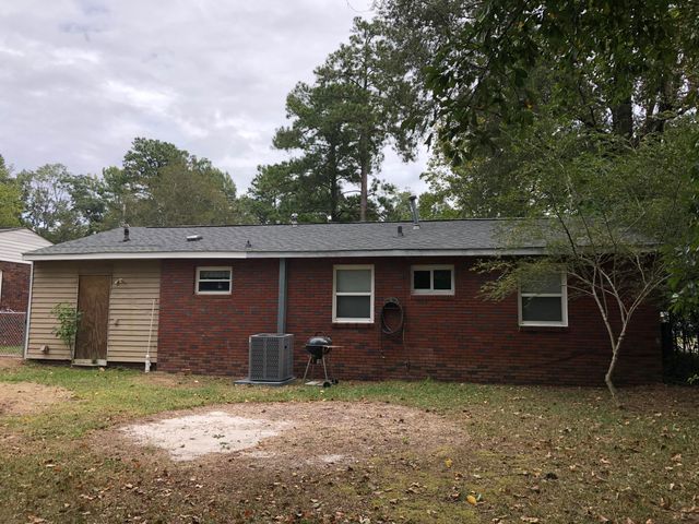 854 Lake Terrace Drive, Augusta, GA 30904