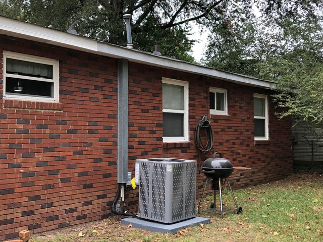 854 Lake Terrace Drive, Augusta, GA 30904