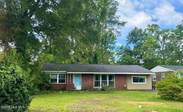 854 Lake Terrace Drive, Augusta, GA 30904
