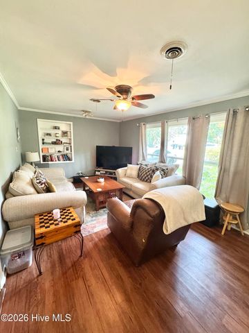 854 Lake Terrace Drive, Augusta, GA 30904