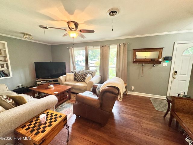 854 Lake Terrace Drive, Augusta, GA 30904