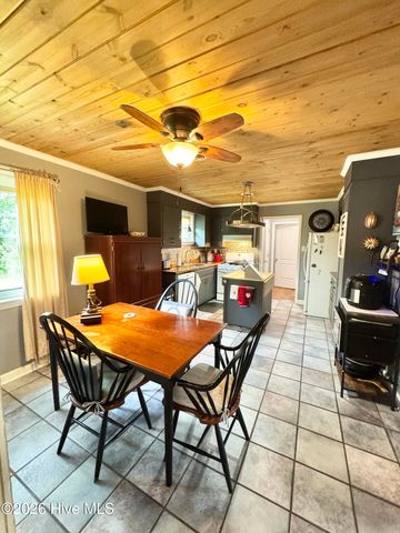 854 Lake Terrace Drive, Augusta, GA 30904