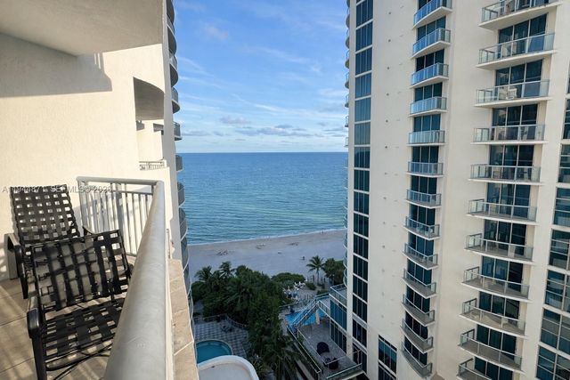 17375 Collins Ave 1505, Sunny Isles Beach, FL 33160