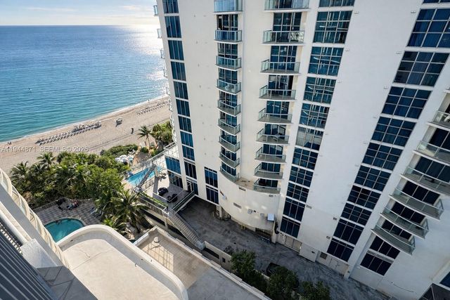 17375 Collins Ave 1505, Sunny Isles Beach, FL 33160