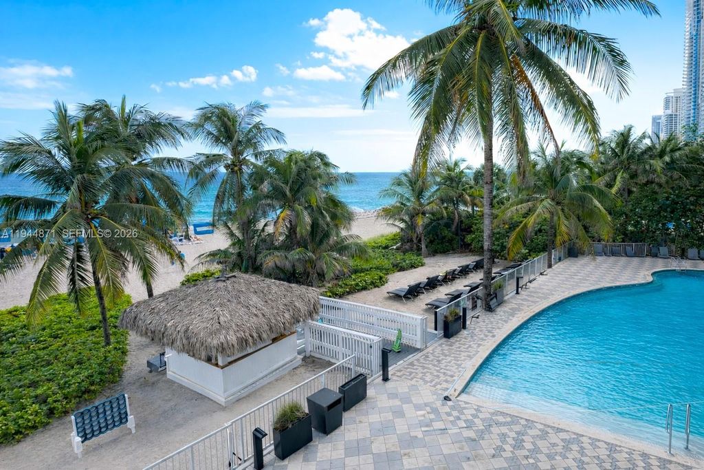 17375 Collins Ave 1505, Sunny Isles Beach, FL 33160