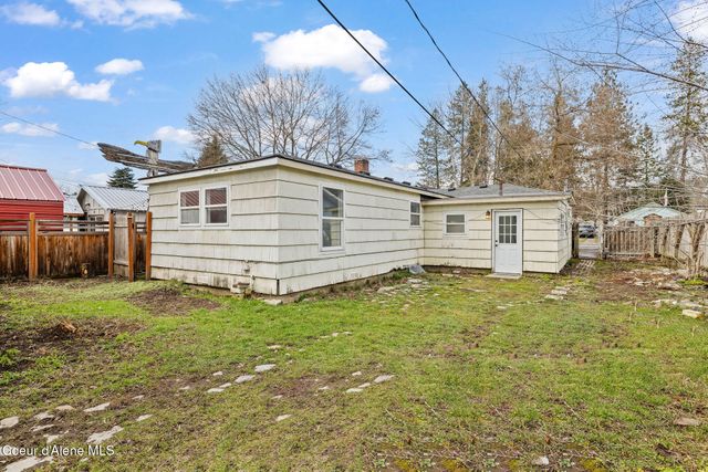 2110 E Coeur D Alene AVE, Coeur D'alene, ID 83814