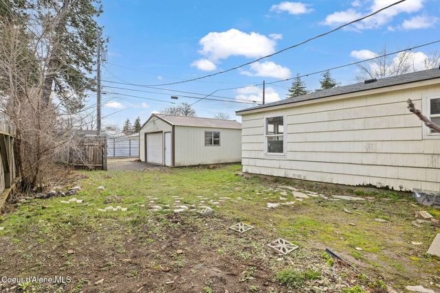 2110 E Coeur D Alene AVE, Coeur D'alene, ID 83814