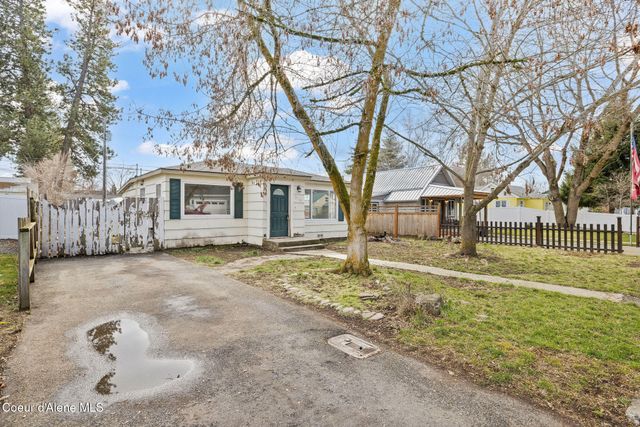 2110 E Coeur D Alene AVE, Coeur D'alene, ID 83814