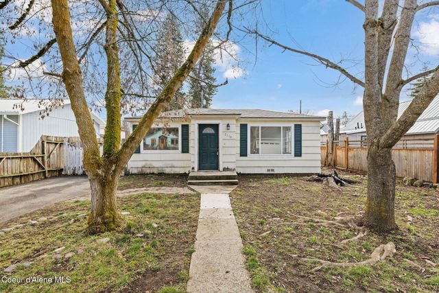 2110 E Coeur D Alene AVE, Coeur D'alene, ID 83814