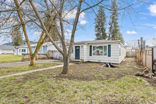 2110 E Coeur D Alene AVE, Coeur D'alene, ID 83814