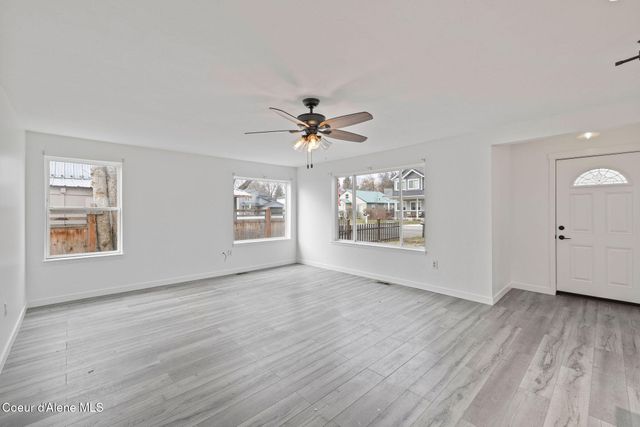 2110 E Coeur D Alene AVE, Coeur D'alene, ID 83814