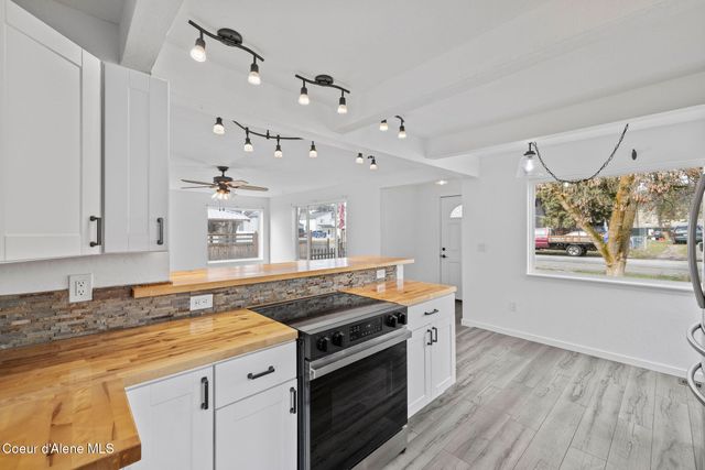 2110 E Coeur D Alene AVE, Coeur D'alene, ID 83814