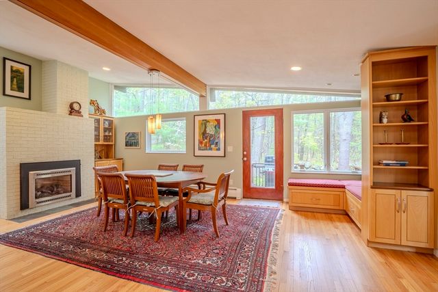 57 Turning Mill Rd, Lexington, MA 02420