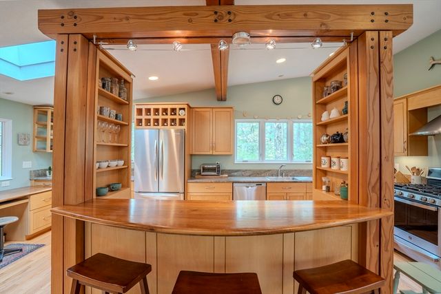 57 Turning Mill Rd, Lexington, MA 02420