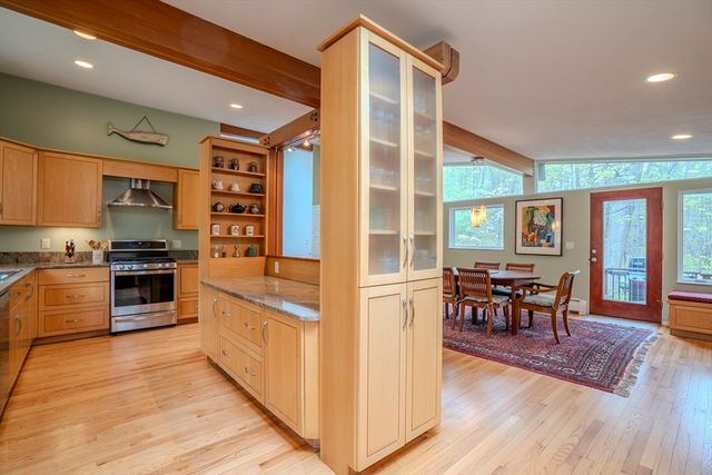 57 Turning Mill Rd, Lexington, MA 02420