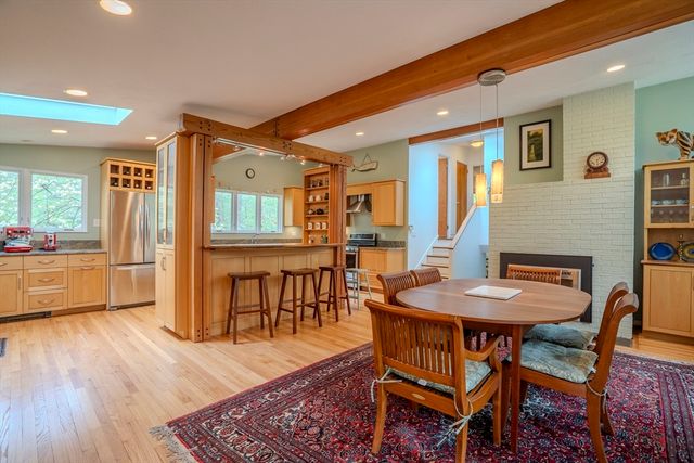 57 Turning Mill Rd, Lexington, MA 02420