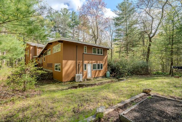 57 Turning Mill Rd, Lexington, MA 02420