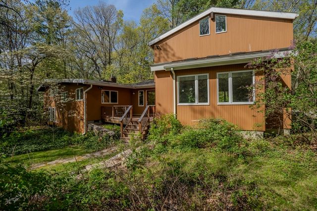 57 Turning Mill Rd, Lexington, MA 02420