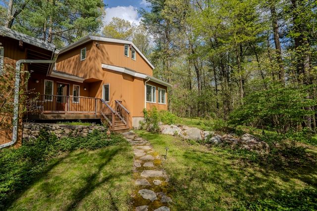 57 Turning Mill Rd, Lexington, MA 02420