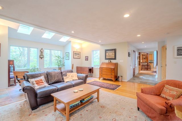 57 Turning Mill Rd, Lexington, MA 02420