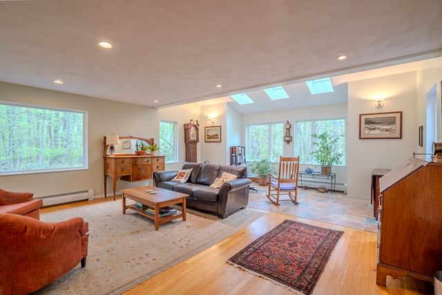 57 Turning Mill Rd, Lexington, MA 02420