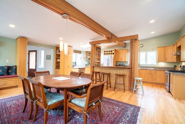 57 Turning Mill Rd, Lexington, MA 02420