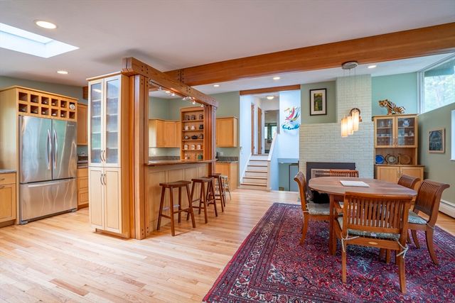 57 Turning Mill Rd, Lexington, MA 02420