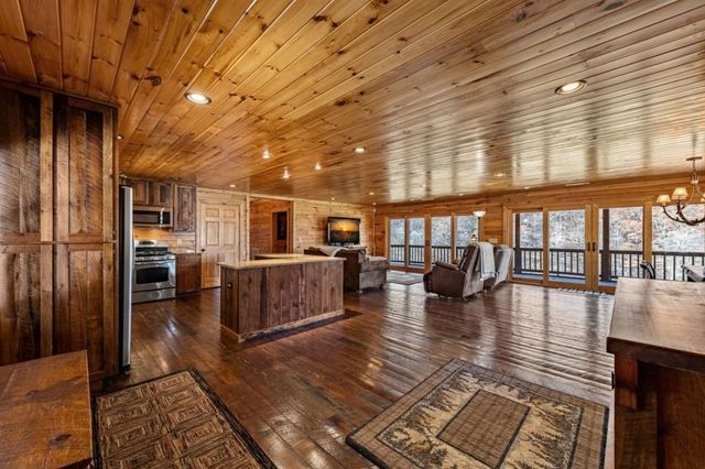 908 Cashes Valley Road, Cherry Log, GA 30522