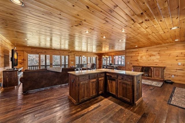 908 Cashes Valley Road, Cherry Log, GA 30522