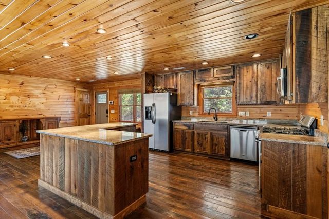 908 Cashes Valley Road, Cherry Log, GA 30522