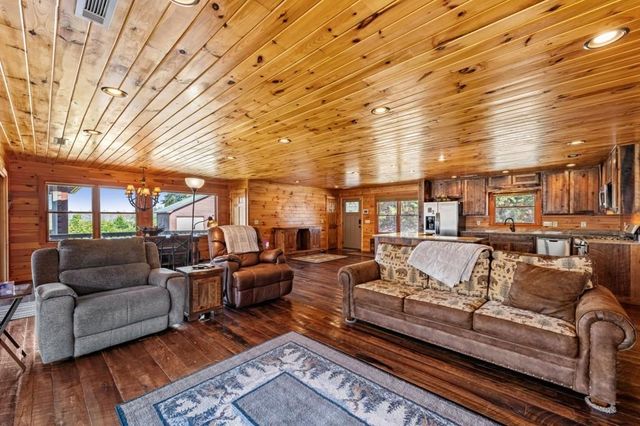 908 Cashes Valley Road, Cherry Log, GA 30522