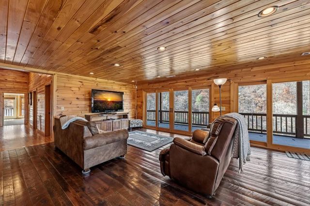 908 Cashes Valley Road, Cherry Log, GA 30522