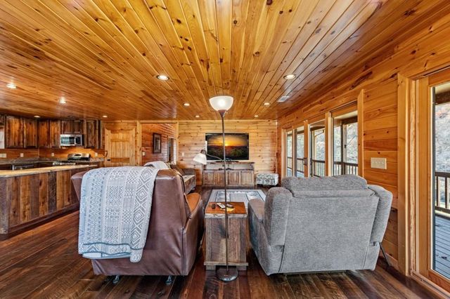 908 Cashes Valley Road, Cherry Log, GA 30522