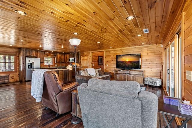 908 Cashes Valley Road, Cherry Log, GA 30522