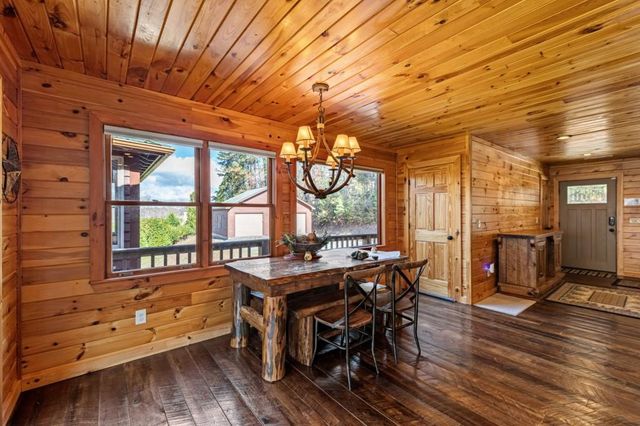 908 Cashes Valley Road, Cherry Log, GA 30522