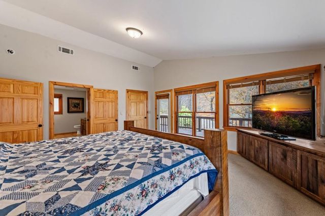 908 Cashes Valley Road, Cherry Log, GA 30522