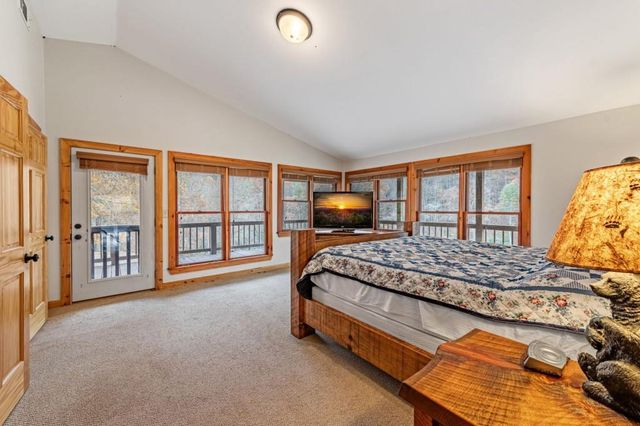 908 Cashes Valley Road, Cherry Log, GA 30522