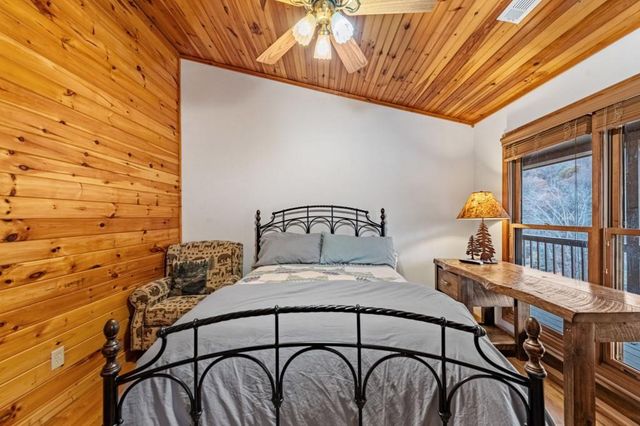 908 Cashes Valley Road, Cherry Log, GA 30522