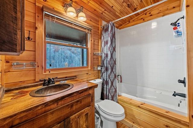 908 Cashes Valley Road, Cherry Log, GA 30522