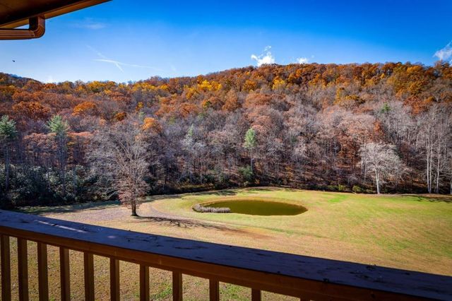 908 Cashes Valley Road, Cherry Log, GA 30522