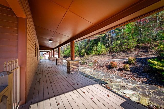 908 Cashes Valley Road, Cherry Log, GA 30522