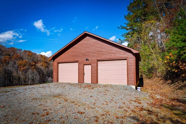 908 Cashes Valley Road, Cherry Log, GA 30522