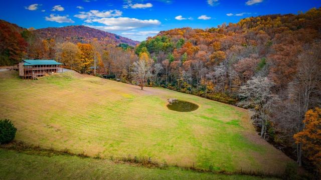 908 Cashes Valley Road, Cherry Log, GA 30522