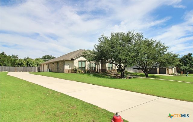 2755 Bowles Ranch Road, Belton, TX 76513