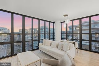 888 N QUINCY ST #1901, Arlington, VA 22203