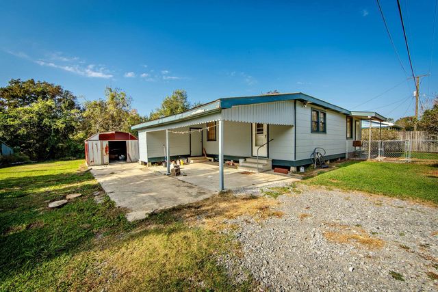 2637 Highway 308, Labadieville, LA 70372